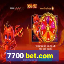 7700 bet.com